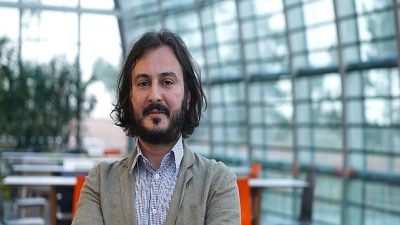 İstanbul Okan Üniversitesi Sosyoloji Bölümü Dr. Öğretim Üyesi İlker Çayla,