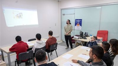 Türkiye’de ilk kez İzmir Büyükşehir Belediyesi bünyesinde kurulan Destekli İstihdam