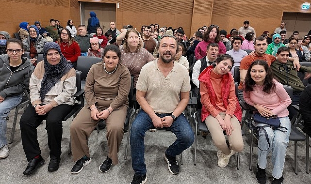 Kocaeli Büyükşehir Belediyesi bünyesinde birçok başarı hikâyesine imza atan Gonca