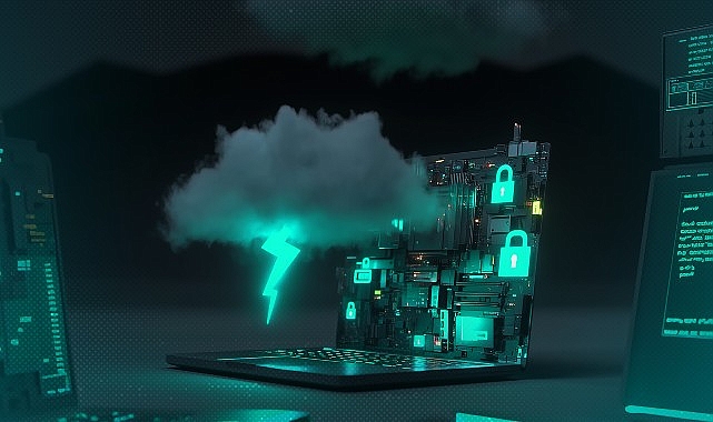 Bir fidye saldırısı, sistemleri ele geçirdiği gibi geriye dönüp bakıldığında