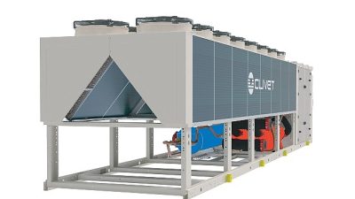 Artan kapasite ihtiyacı, enerji verimliliği beklentileri ve karbon ayak izini