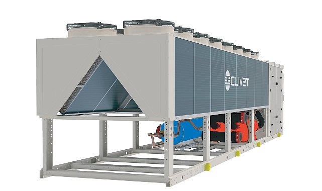 Artan kapasite ihtiyacı, enerji verimliliği beklentileri ve karbon ayak izini