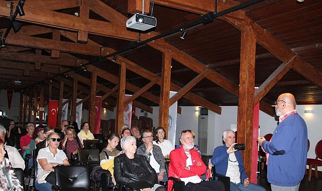 Selçuk Efes Kent Belleği, fotoğrafçılığın 200. yılına özel anlamlı bir