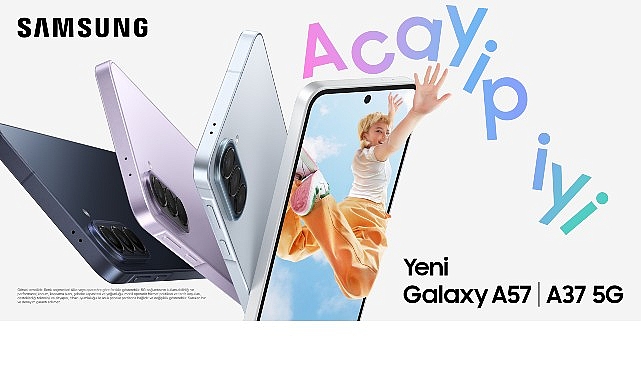 Samsung Electronics, en yeni mobil inovasyonlara erişimi artıracak olan Galaxy