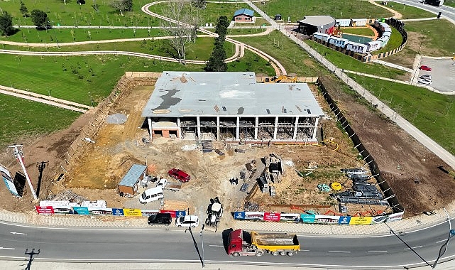 Kocaeli Büyükşehir Belediyesi, vatandaşın can ve mal güvenliğinin korunması bakımından