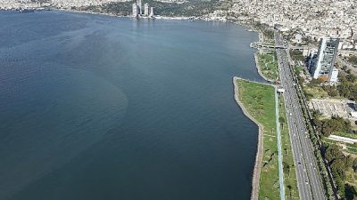 İzmir ve Manisa’nın ortak hazırladığı bilimsel rapor, Gediz Nehri’ndeki kirliliğin