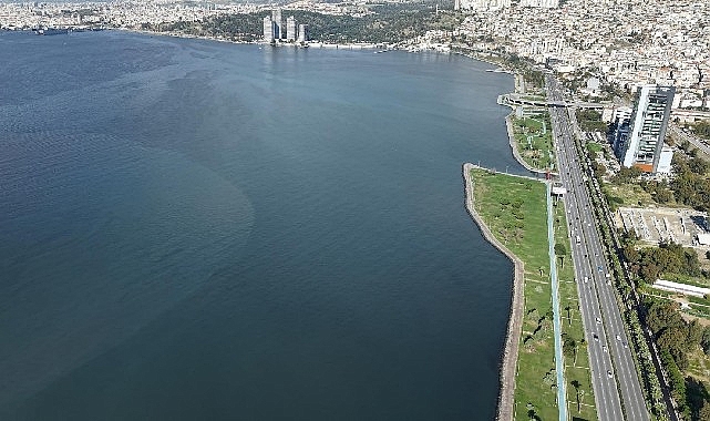 İzmir ve Manisa’nın ortak hazırladığı bilimsel rapor, Gediz Nehri’ndeki kirliliğin