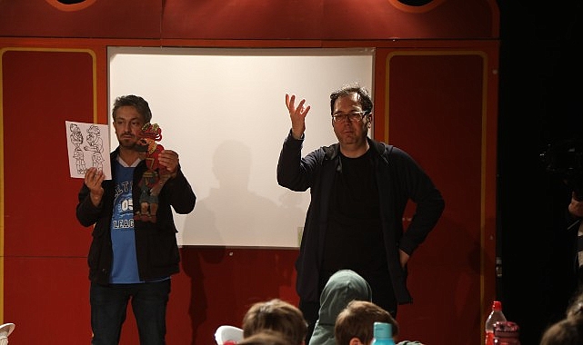 İstanbul Büyükşehir Belediyesi Şehir Tiyatroları’nın bu yıl 40.’sını düzenlediği “Çocuk Şenliği,” 23 Nisan 2026 Perşembe günü