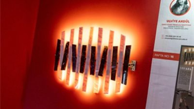 Doğal taş sektörünün kalbinin attığı Marble İzmir – 31. Uluslararası