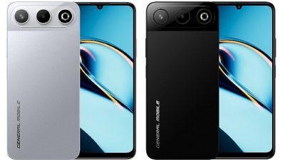 Türkiye’nin yerli teknoloji markası General Mobile, GM AI ismini verdiği