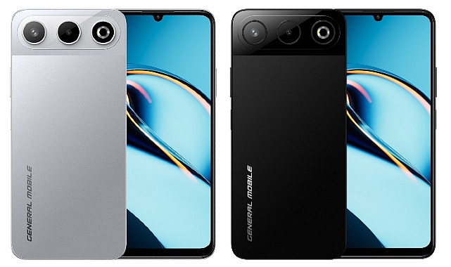 Türkiye’nin yerli teknoloji markası General Mobile, GM AI ismini verdiği