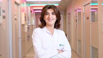 Üsküdar Üniversitesi NPİSTANBUL Hastanesi Enfeksiyon Hastalıkları ve Klinik Mikrobiyoloji Uzmanı