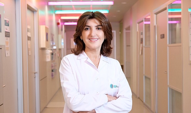 Üsküdar Üniversitesi NPİSTANBUL Hastanesi Enfeksiyon Hastalıkları ve Klinik Mikrobiyoloji Uzmanı