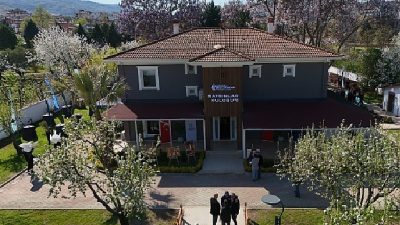 Kocaeli Büyükşehir Belediyesi’nin, sosyal belediyeciliğin en güzel örneklerinden biri olan