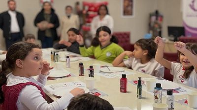 Gölcük Belediyesi tarafından 23 Nisan Ulusal Egemenlik ve Çocuk Bayramı