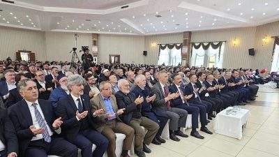 Gölcük’te, İlçe Müftülüğü, İlçe Milli Eğitim Müdürlüğü ve Gölcük Belediyesi’nin