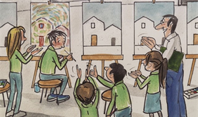 İzmir Büyükşehir Belediyesi tarafından, dünyada engellilik alanında geleneksel olarak düzenlenen