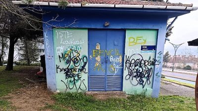 Kocaeli Büyükşehir Belediyesi, kenti daha yaşanabilir ve estetik hale getirmek