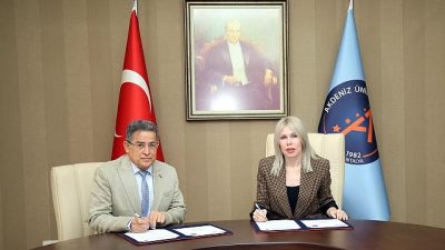 Göynük Fen Lisesi, Akdeniz Üniversitesi ile eğitimde kaliteyi artırmaya yönelik