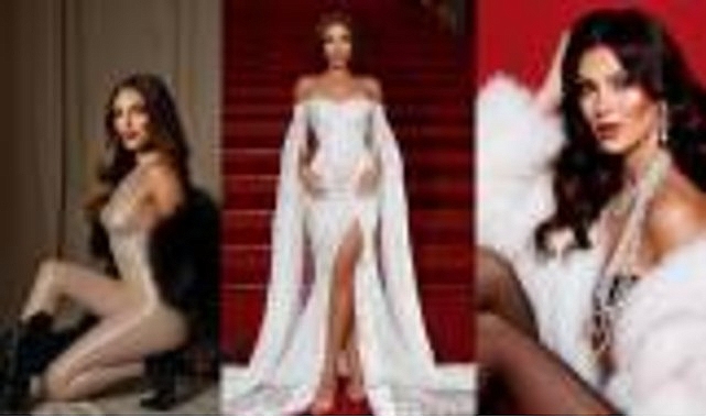 Son dönemde yapılan ödül törenlerinin kırmızı halılarında sunuculuk yapan Gülşah