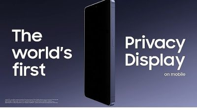 “Engineered Trust” (tasarıma entegre güven) yaklaşımıyla geliştirilen Galaxy S26 Ultra,