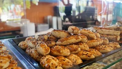Keçiören Belediyesi tarafından çölyak hastaları ve glütensiz beslenmek zorunda olan