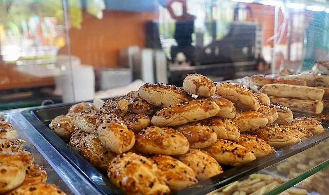 Keçiören Belediyesi tarafından çölyak hastaları ve glütensiz beslenmek zorunda olan
