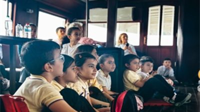 İzmir Büyükşehir Belediyesi, Halikarnas Balıkçısı olarak bilinen yazar Cevat Şakir