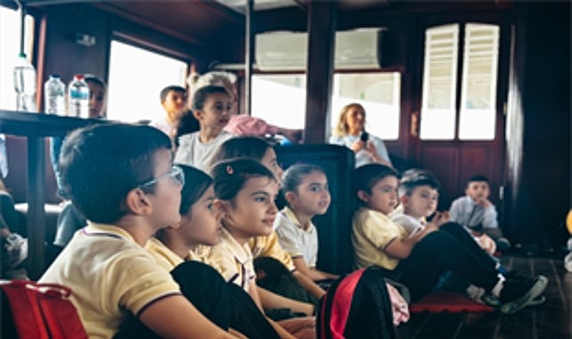 İzmir Büyükşehir Belediyesi, Halikarnas Balıkçısı olarak bilinen yazar Cevat Şakir