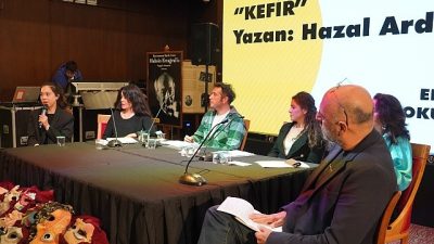 İstanbul Büyükşehir Belediyesi Şehir Tiyatroları, 18-35 yaş arası genç oyun