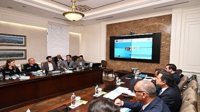 26 Nisan – 3 Mayıs 2026 tarihleri arasında düzenlenecek olan