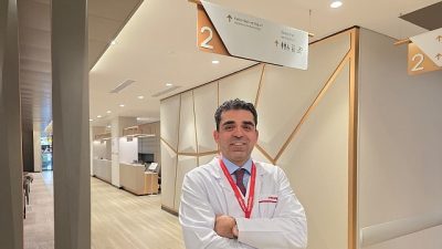 Çocukluk çağında görülen tüm kanserlerin %30-35’ini lösemiler oluşturuyor ve her