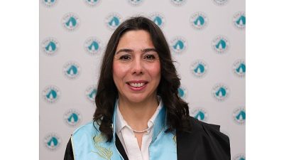 Üsküdar Üniversitesi Sağlık Bilimleri Fakültesi Ebelik Bölümü’nden Doç. Dr. Ayça