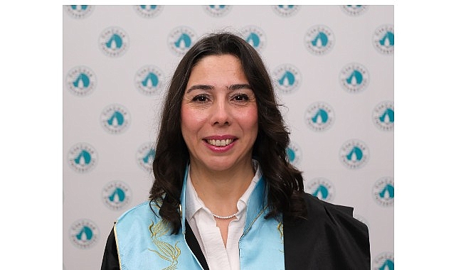 Üsküdar Üniversitesi Sağlık Bilimleri Fakültesi Ebelik Bölümü’nden Doç. Dr. Ayça