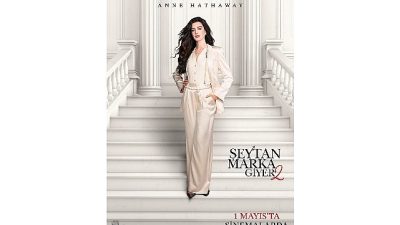 Moda efsanesinin geri dönüşüne az kaldı! 20th Century Studios, Lady Gaga ve Doechii tarafından seslendirilen