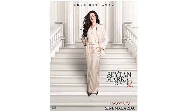 Moda efsanesinin geri dönüşüne az kaldı! 20th Century Studios, Lady Gaga ve Doechii tarafından seslendirilen