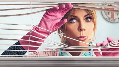 High Potential, yüksek IQ’ya sahip üç çocuklu bekâr bir anne