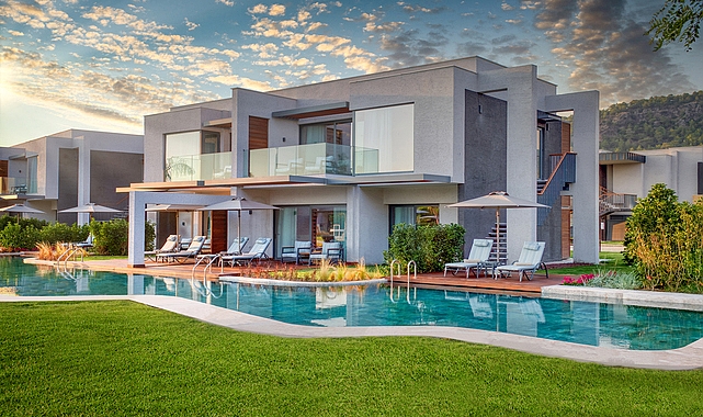 Hilton Dalaman Sarıgerme Resort & Golf yeniliklerle sezona merhaba diyor