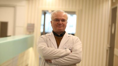 Üsküdar Üniversitesi NPİSTANBUL Hastanesi Klinik Psikolog İhsan Öztekin, hipnoterapinin nasıl