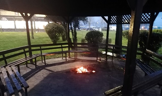 Kocaeli’nin sağlık, huzur ve güvenliği için özveriyle sahada görev yapan