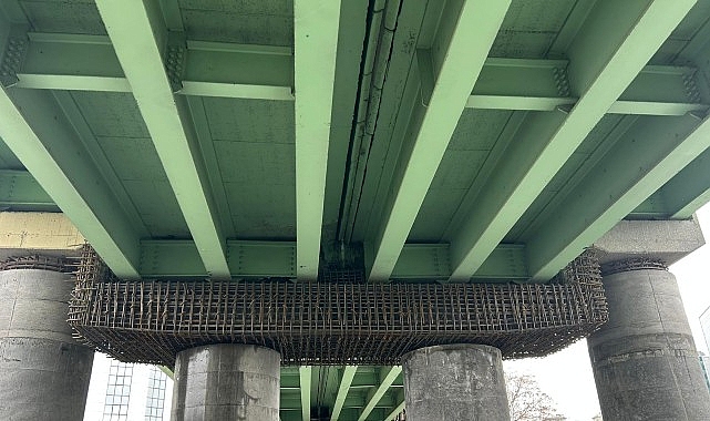 İstanbul Büyükşehir Belediyesi Raylı Sistemler Dairesi Başkanlığı tarafından, ‘M1A Yenikapı–Atatürk