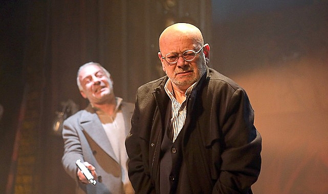 İstanbul Büyükşehir Belediyesi Şehir Tiyatroları, 2025-2026 tiyatro sezonunun yeni haftasında 13 oyunla