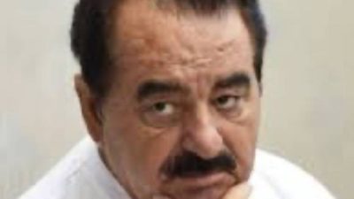 İbrahim Tatlıses hakkında açıklama! Sanatçı İbrahim Tatlıses'in sağlık durumu hakkında