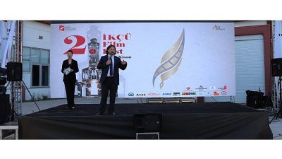 İzmir Kâtip Çelebi Üniversitesi (İKÇÜ) tarafından düzenlenen ve gelenekselleşme yolunda