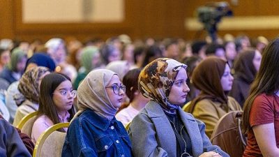 Konya Ticaret Odası (KTO) Karatay Üniversitesi tarafından, üniversite sınavına hazırlanan