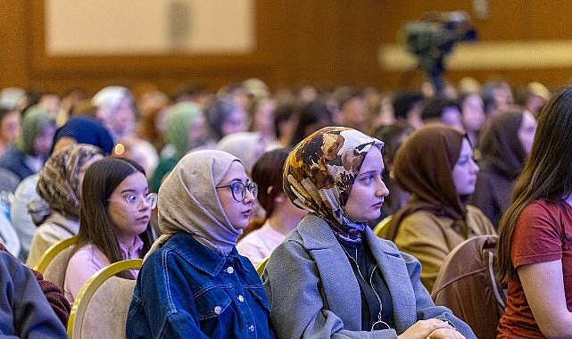Konya Ticaret Odası (KTO) Karatay Üniversitesi tarafından, üniversite sınavına hazırlanan