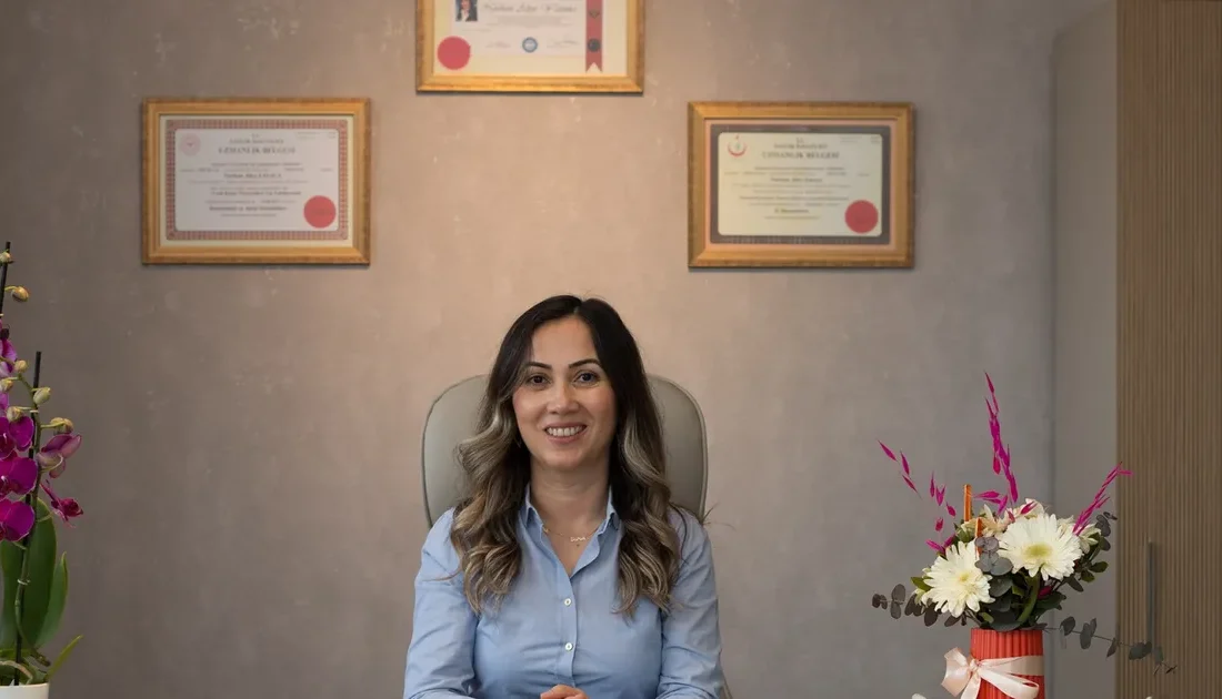 Alerji ve İmmünoloji Uzmanı Dr. Nurhan Sayaca, 4-10 Nisan Dünya