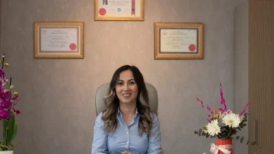 Alerji ve İmmünoloji Uzmanı Dr. Nurhan Sayaca, 4-10 Nisan Dünya