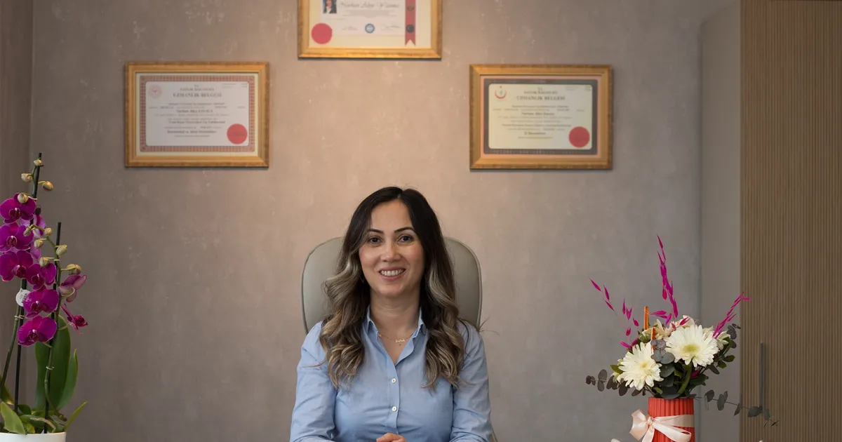 Alerji ve İmmünoloji Uzmanı Dr. Nurhan Sayaca, 4-10 Nisan Dünya