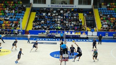 Konya Büyükşehir Belediyesi’nin merkez dışındaki 28 ilçede düzenlediği “İlçeler Arası